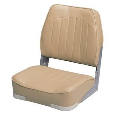 WISE SEATS Seat-Fold Sand, #WD 734PLS-715 WD 734PLS-715